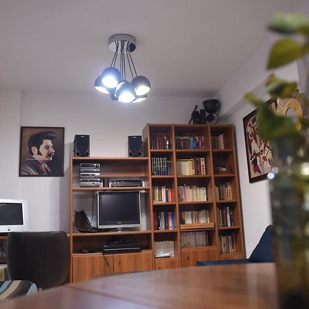 Studio Sun Арта Экстерьер фото
