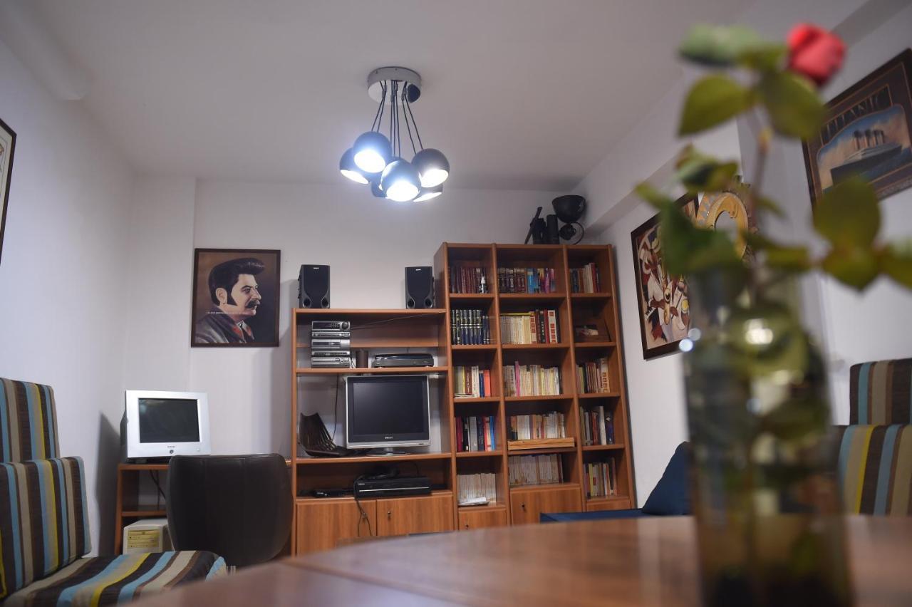 Studio Sun Арта Экстерьер фото