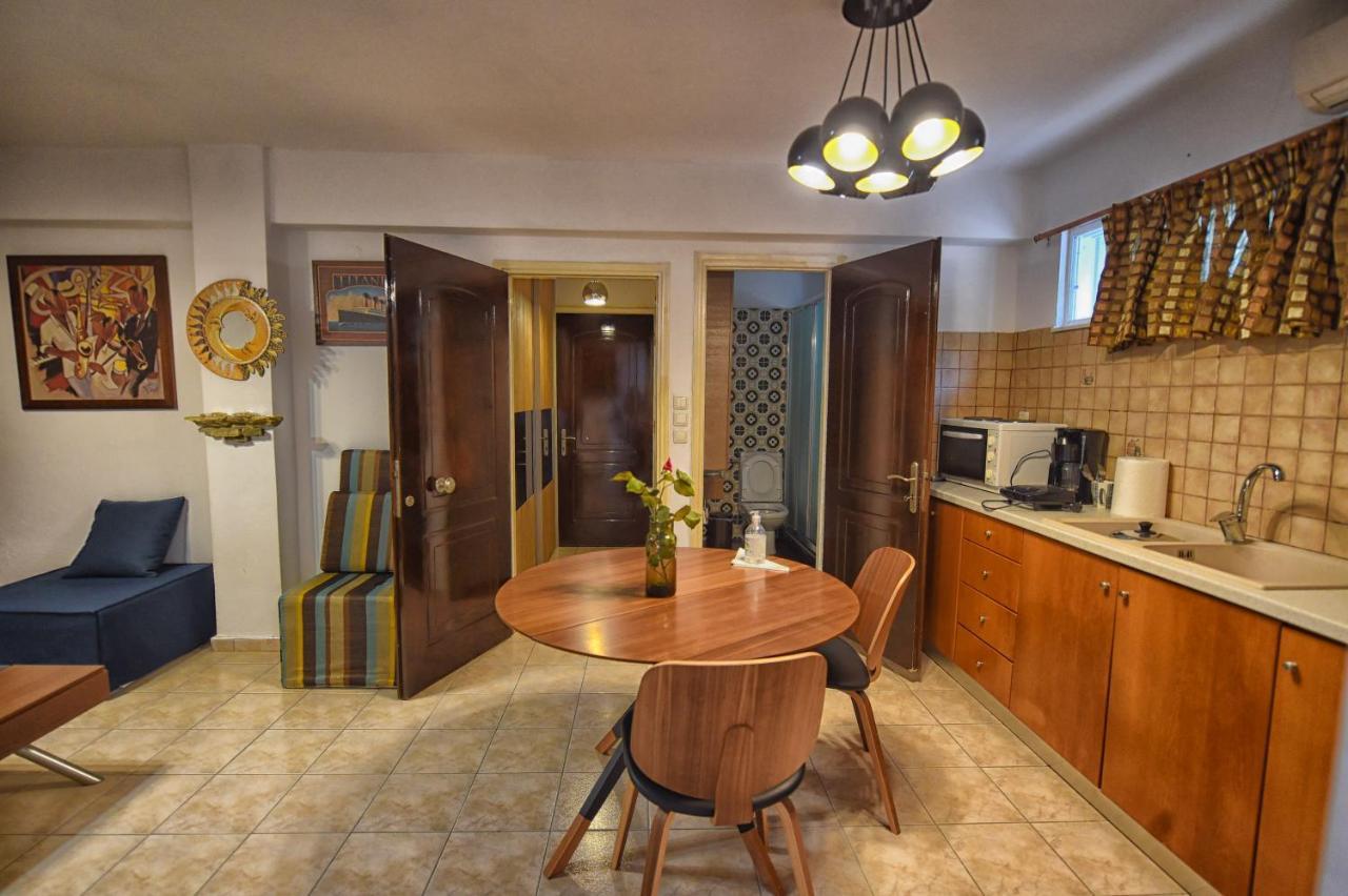 Studio Sun Арта Экстерьер фото
