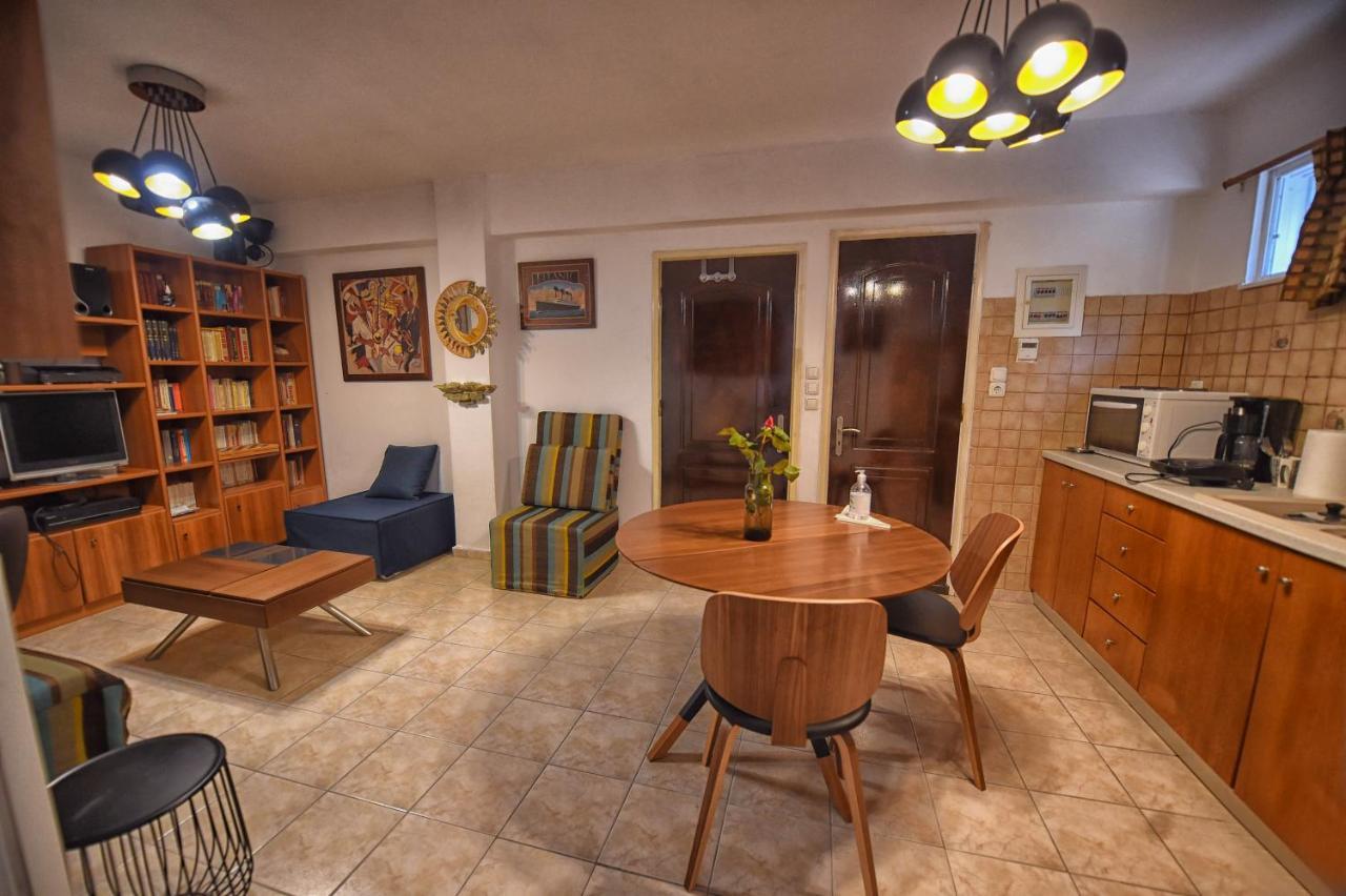 Studio Sun Арта Экстерьер фото